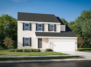 Wellington Plan, Jerome Village Meadowlark, Plain City, OH 43064