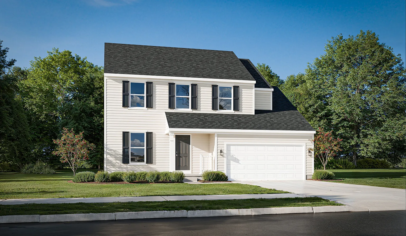 Wellington Plan, Willow Bend photo 1
