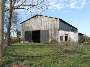 919 Fords Mill Rd, Versailles, KY 40383