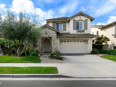 3756 Golden Pond Dr, Camarillo, CA, 93012