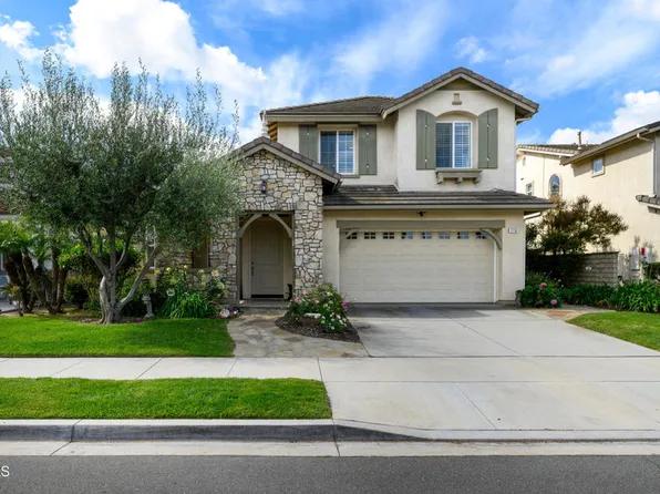 3756 Golden Pond Dr, Camarillo, CA 93012