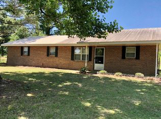 812 Glenwood Rd, Goshen, AL 36035