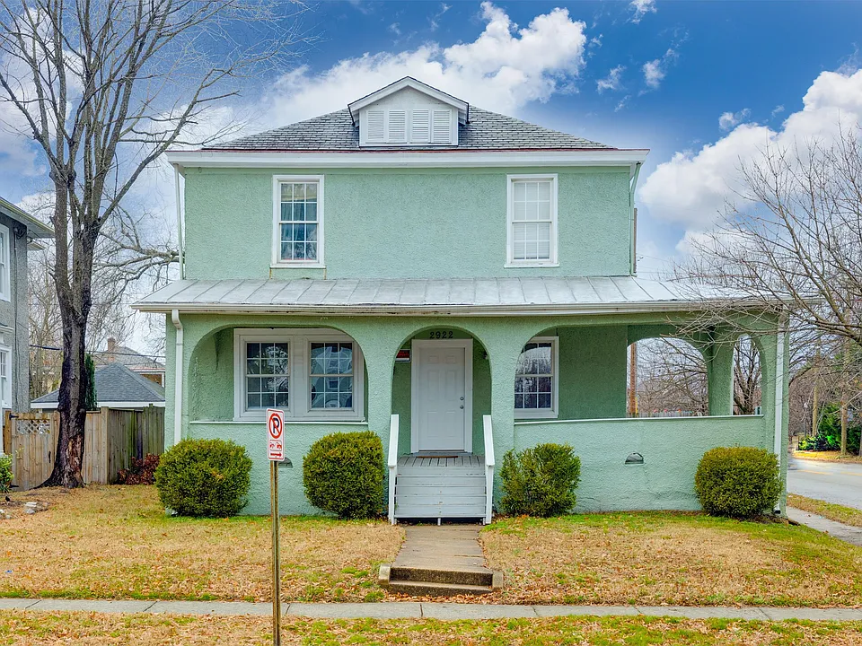 2922 Noble Ave #A