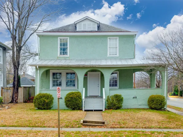 2922 Noble Ave #A, Richmond, VA 23222