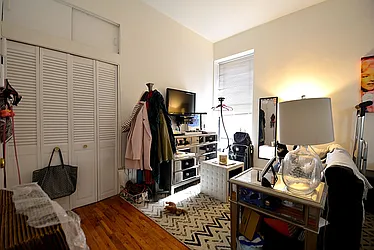 Rented by Keller Williams NYC