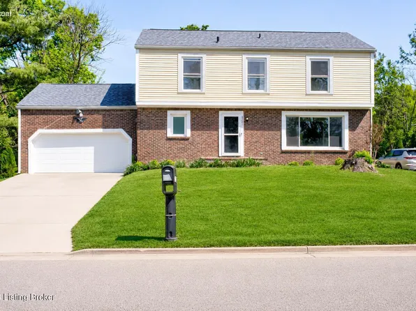 8201 Huntsman Trl, Louisville, KY 40291