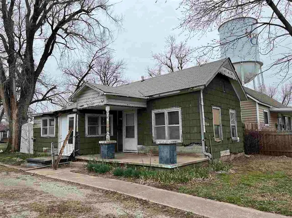816 N Pine St, Ponca City, OK 74601