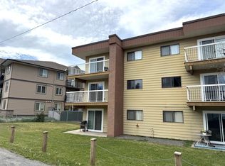 1703 Menzies St #305, Merritt, BC V1K 1A6