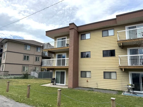 1703 Menzies St #305, Merritt, BC V1K 1A6