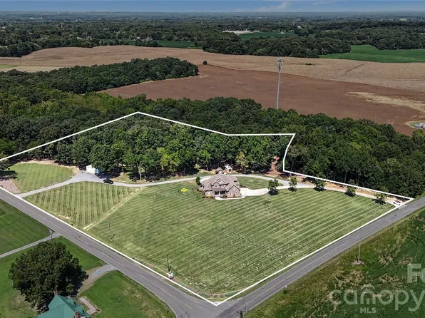 5805 Unionville Brief Rd, Monroe, NC 28110