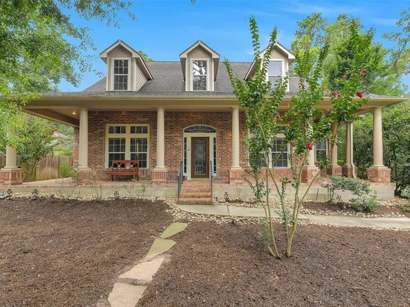 7 Larkspur Trl, Spring, TX 77382