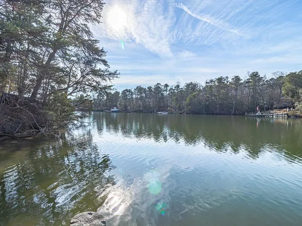 LOT 11 Fifteen Bermuda Rd, Lancaster, VA 22503