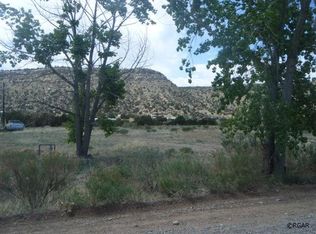 41 Rockrimmon Rd, Florence, CO 81226