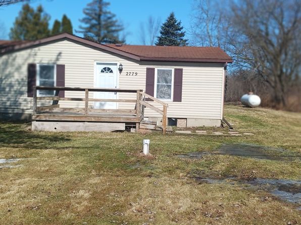 2779 Marlette Rd, Silverwood, MI 48760