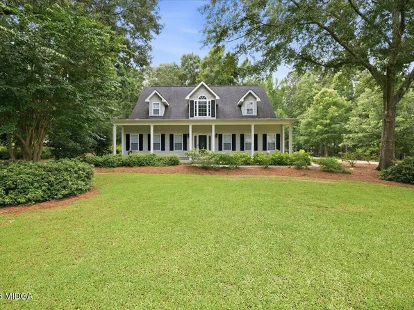 61 N Pointe Blvd, Macon, GA 31210