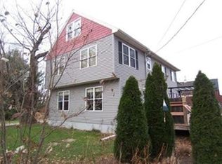 140 Fair Street Ext, Northampton, MA 01060