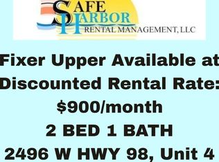 Laurent - 4, Mary Esther, FL 32569