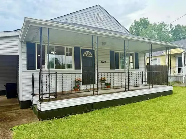 (undisclosed Address), Huntington, WV 25705