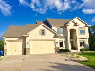 6774 Yellowstone Ln N, Maple Grove, MN 55311