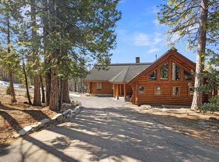 132 Goose Bay View Trl, Chester, CA 96020