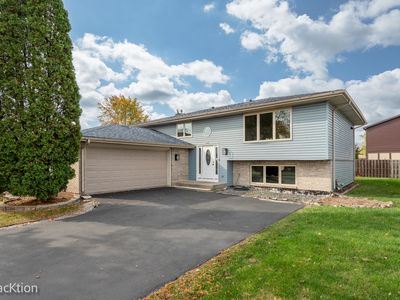 20140 Driftwood Ave, Lynwood, IL, 60411