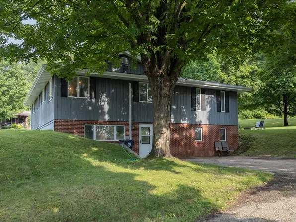 108 S Birch Street, Elmwood, WI 54740