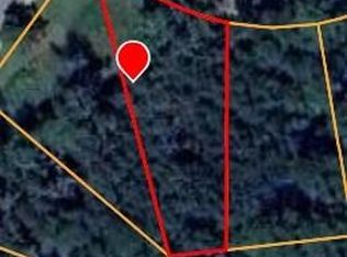 0-125F 48a, Waverly, GA 31565