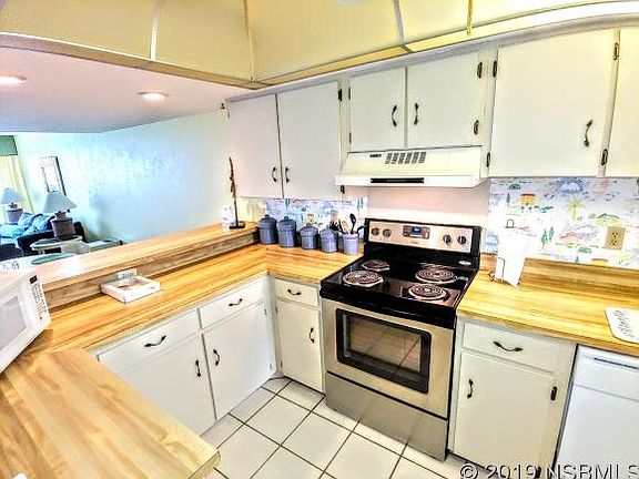 2nd image of 3815 S Atlantic Ave APT 503