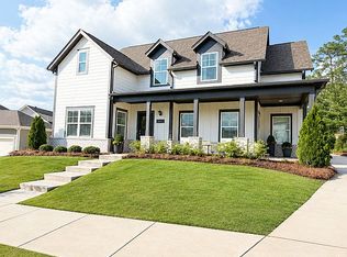 405 Wishford Cir, Helena, AL 35080