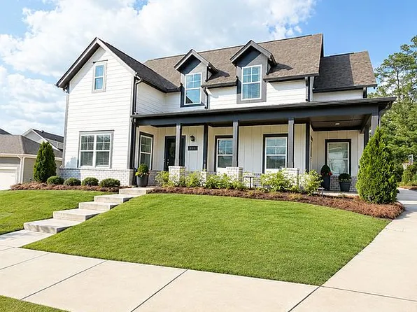 405 Wishford Cir, Helena, AL 35080