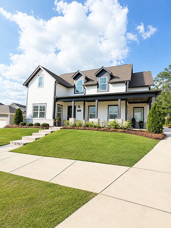 405 Wishford Cir - Property Image