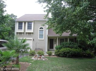 7019 Polins Ct, Alexandria, VA 22306