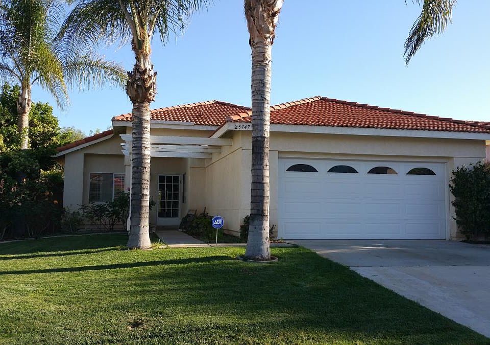 1st image of 25747 Barclay Dr