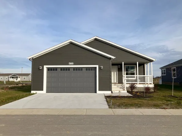4735 Floral Wood Ln, Holland, MI 49423