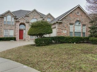 2200 Arrowwood Ct, McKinney, TX 75072