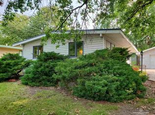 636 Eldora Ln, Lincoln, NE 68505