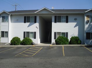 892 N Almon St APT 2, Moscow, ID 83843