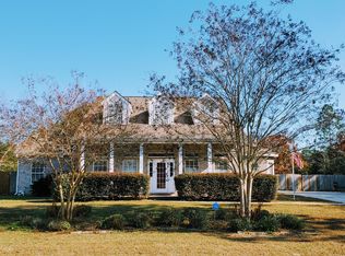 5537 Flatwoods Dr, Crestview, FL 32536
