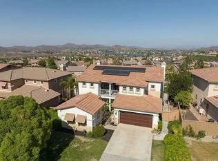29 Vista Toscana, Lake Elsinore, CA 92532