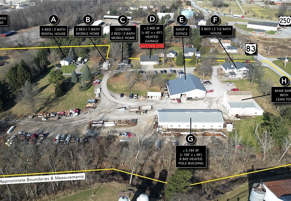 2031 Millersburg Rd, Wooster, OH 44691 Zillow