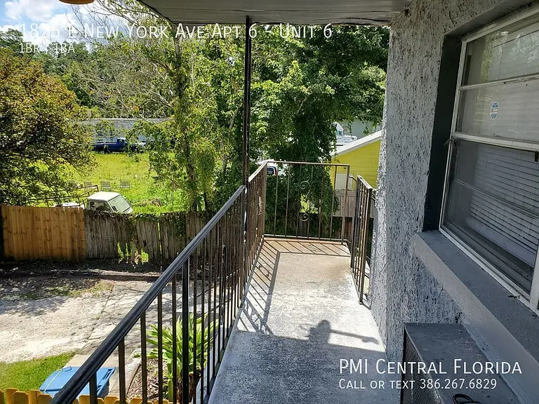 1825 E New York Ave #6 — Photo 17