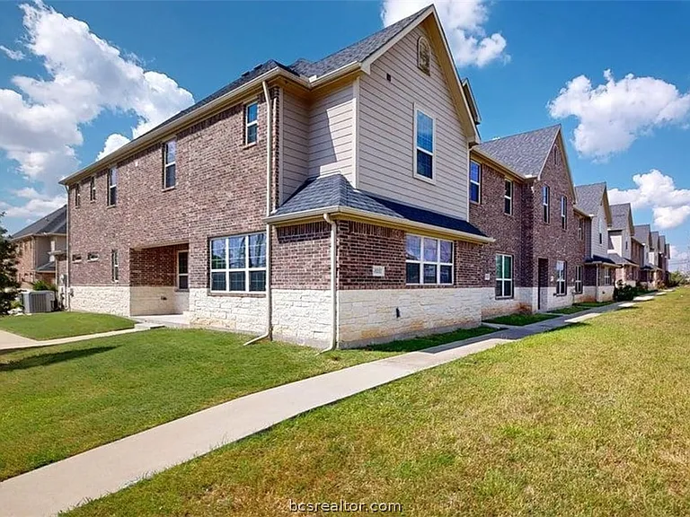 2027 Harvey Mitchell Pkwy S — Photo 1