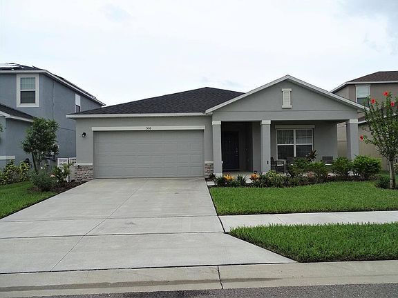 2nd image of 536 Meadow Bend Dr