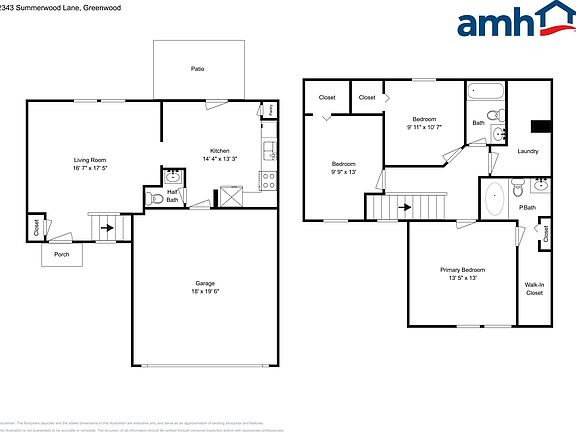 2nd image of 2343 Summerwood Ln