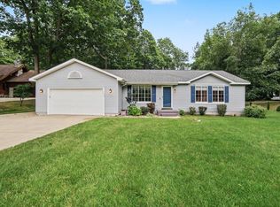 7079 W Decker Rd, Ludington, MI 49431