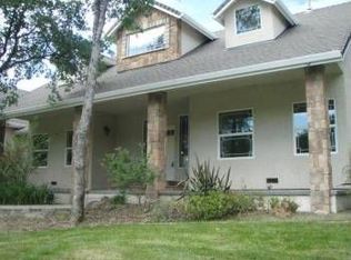 17025 N Granite Dr, Cottonwood, CA 96022