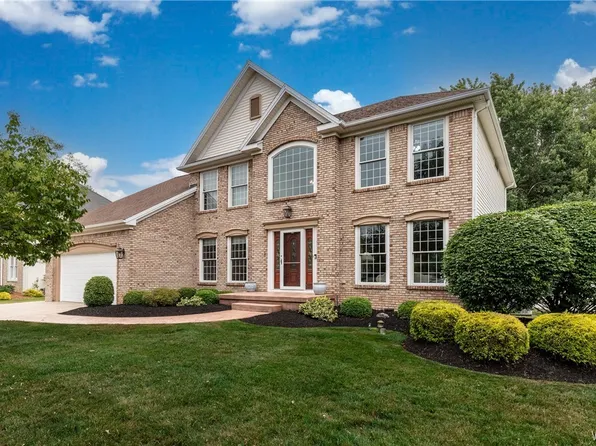 5225 Fox Trce, Williamsville, NY 14221