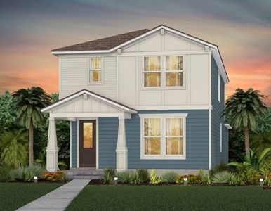 569 Stillwater Ln, Yulee, FL, 32097