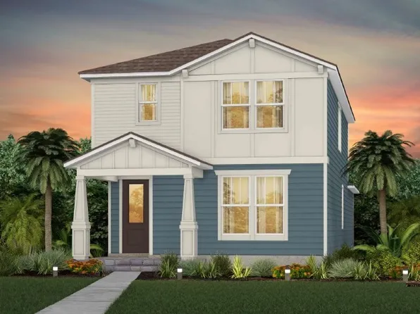 569 Stillwater Ln, Yulee, FL 32097