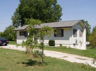 1281 Casey Rd, Forsyth, MO 65653